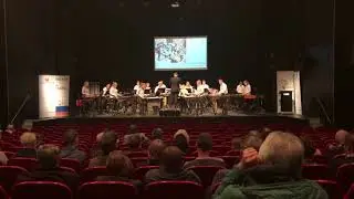 Dreamers Of Dreams | Nathan Daughtrey | Concert Percussion | C. Alan Publications