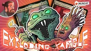 I Explode Yargle's Corpse on an Ill-Tempered Loner | Against the Odds