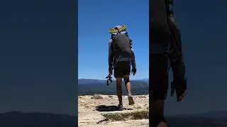 Pacific Crest Trail 2024 &ndash; Dzień 74 #pacificcresttrail #thruhike #hiking #adventure
