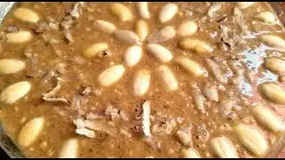 Punjeeri recipe  |Healthy  foods