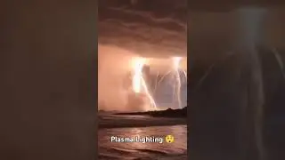 Plasma Lightning