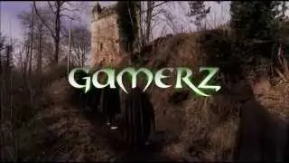 GamerZ - TV Trailer
