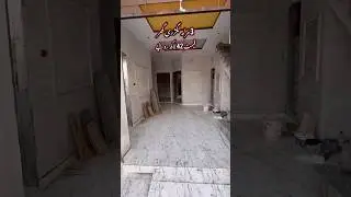 3 marla brand new beautiful furnished house for sale in Lahore low price