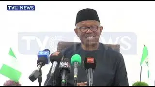 Democracy Day: Peter Obi Criticises Tinubu's Govt, Leadership Style