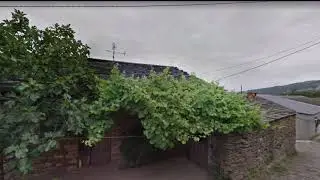 Vinjoy Meredo, Vegadeo, ASTURIAS