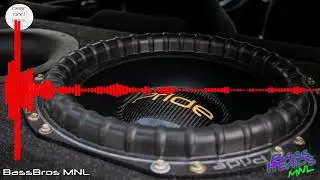 (29-44Hz) Nelly Furtado - Say It Right (Rebassed by DJRMP / Bass Society)