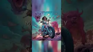 Artificial Intelligence: Unleashing Creative Masterpieces