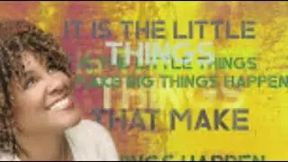 Great Gospel music with Host / Zelda Robinson