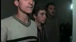 حفلة محمد الحسن الخطيب أبو طالب