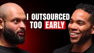I Stopped Outsourcing Everything And This Happened