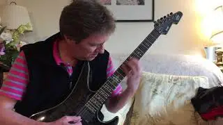 More Than Time- Eddie Jimenez