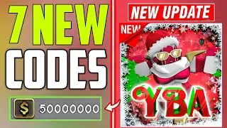 Christmas CODES✅ - YOUR BIZARRE ADVENTURE REDEEM CODES 2022