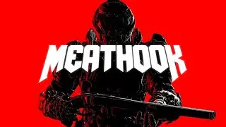 DOOM ETERNAL - OST | Meathook (Drop Only)