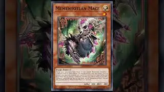 Unconfirmed Leaks May 2024 Yugioh Master Duel