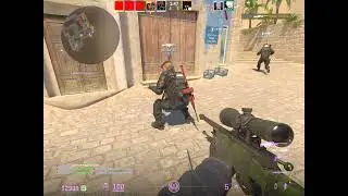 Cs2: need more bullets