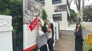 🎉 SOLD | 7 Foster Street, Leichhardt