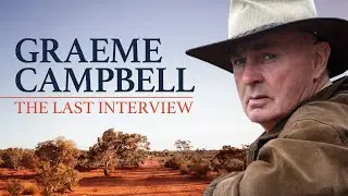The Patriot Who Warned Australia: Graeme Campbell's Last Interview with Dr. Frank Salter