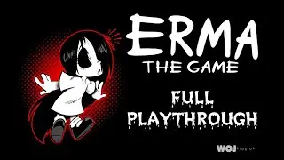 Erma: The Game (PC) Full Playthrough