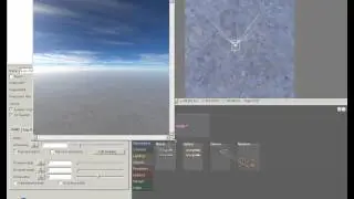 Unity3D - Skyboxes creation for Unity3D using Terragen2 [English]