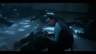 Kali death scene soundtrack - Stranger things