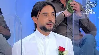 Marika Geraci litiga con Armando Incarnato a Uomini e Donne: &ldquo;Hai una doppia vita a Napoli&rdquo; Nel cors