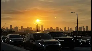 Miami Beach Spring Break LIVE Exploring Saturday Night (March 18, 2023)