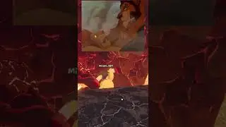 Long live the king