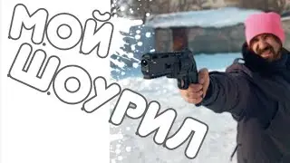 Кастинг | Шоурил | Видеовизитка | Актёр |  Showreel