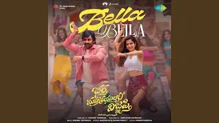 Bella Bella (From 