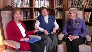 Ames Free Library Presents