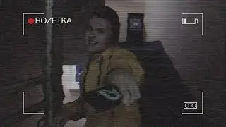 ROZETKA - HOSTEL UNDERGROUND. (Official Music Video)