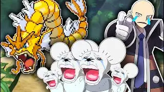 Biggest Disappointment of Every Pokemon Game