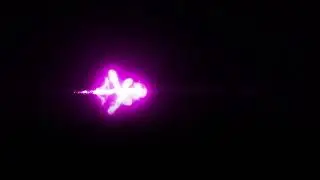 Neon Pink Smoke || Pink Colour Smoke Effect || Smoke Fire Effect