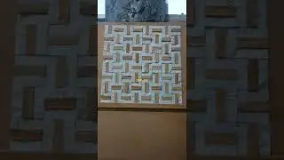 Discover the latest interior design wall tiles #shortvideo