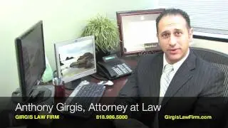 Los Angeles DUI Attorneys | Girgis Law Firm