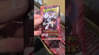 Destined Rivals Launch Stream Approaching! #destinedrivals #pokemontcg