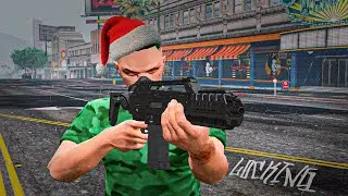 HIGHLIGHTS LOCKING FIVEM #2 🐐 (100% HYPE)