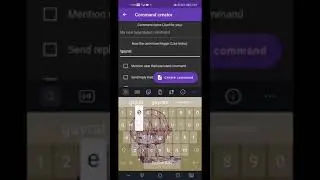 How to make a gayrate command [discord]
