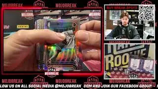 Random Team #10 - 2025 Topps Chrome Update Series Mega 10 Box Break - 01.16.26