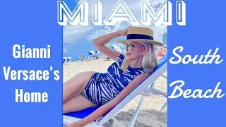 BIG MIAMI SOUTH BEACH CELEBRATION | The Style Chase |