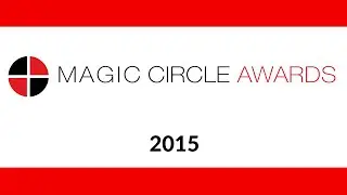 Citywealth Magic Circle Awards 2015 - Wealth Professional Award