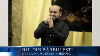 Biji din Barbulesti - DEVLA MA MUKMAN (Live Cover Mili) 2021