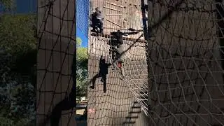 OC Ropes Course 1