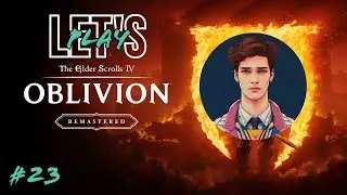 Reaching Unc Status┃ Oblivion Remastered #23