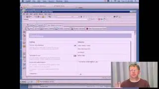 4. Searching Lotus Notes