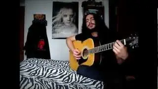 Hermanos en el dolor - Delirium