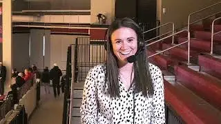 POST GAME: Head Coach Megan Jones 12/13/2025