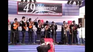 TUNA DE LA UNI : RUMBO A LOS 50 AÑOS.