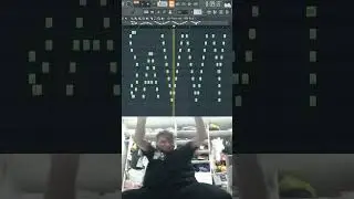 FL Studio: SAVVY DANCE #shorts