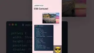 carousel css 